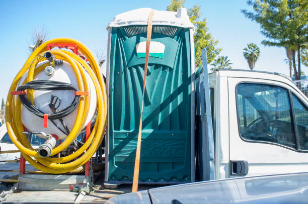 Best Local porta potty services  in Lewiston, CA