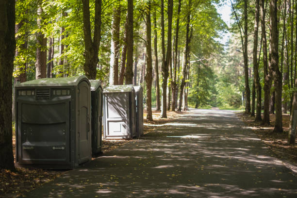 Best Long-term porta potty rental  in Lewiston, CA