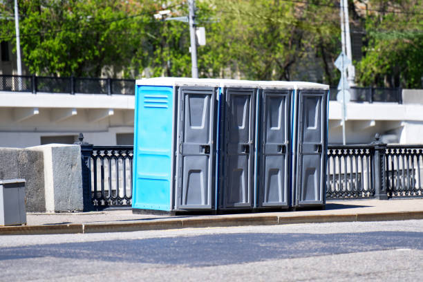Best Emergency porta potty rental  in Lewiston, CA