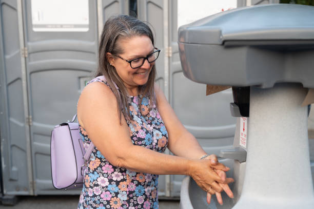 Sanitation services for porta potties in Lewiston, CA