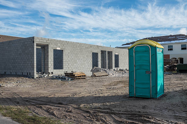 Lewiston, CA porta potty rental Company